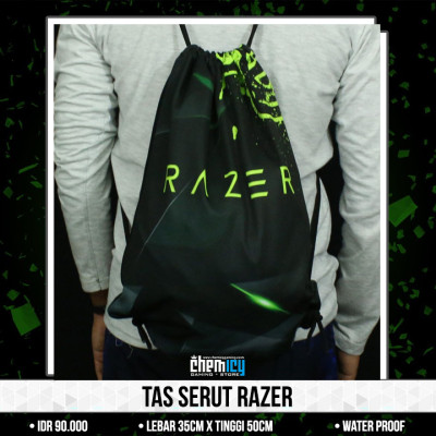 Tas Serut Razer